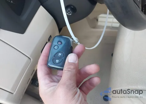 2015 Lexus Rx 350 из США, поврежденный, VIN 2T2BK1BA6FC343193